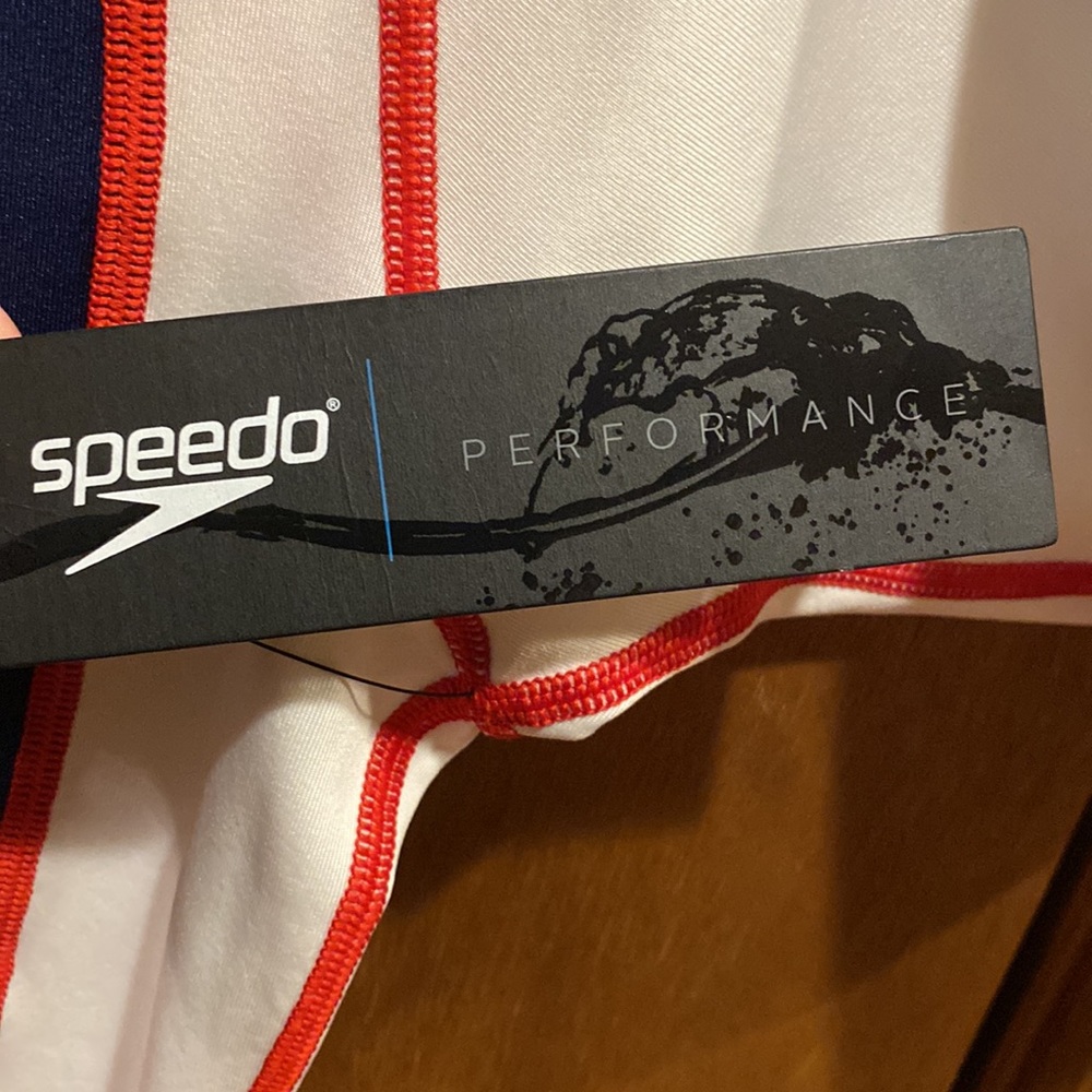 Life Guard Speed Performance w Tags - Picture 5 of 7